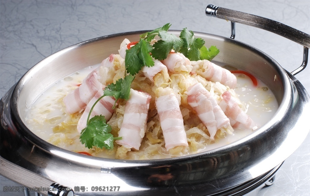 北酸菜白肉卷 美食 传统美食 餐饮美食 高清菜谱用图