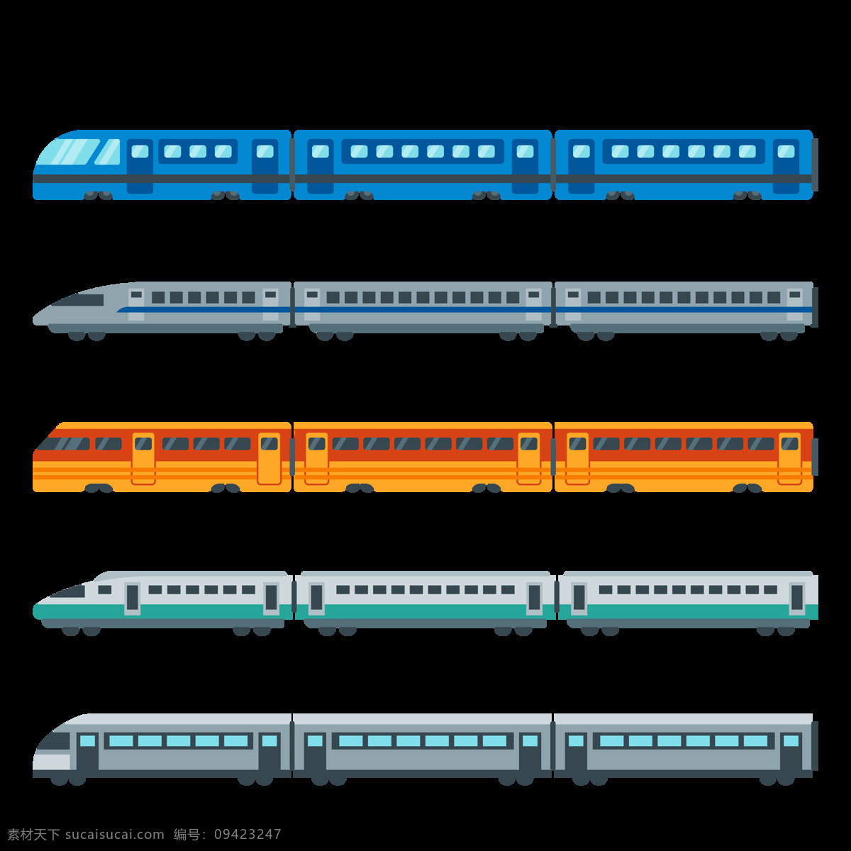 现代 火车 插图 免 抠 透明 图 层 卡通火车 动车组 列车 地铁 动车海报背景 旅游旅行元素 交通工具 小火车 火车图片 高铁动车 透明素材 动车火车 动车素材 高铁素材