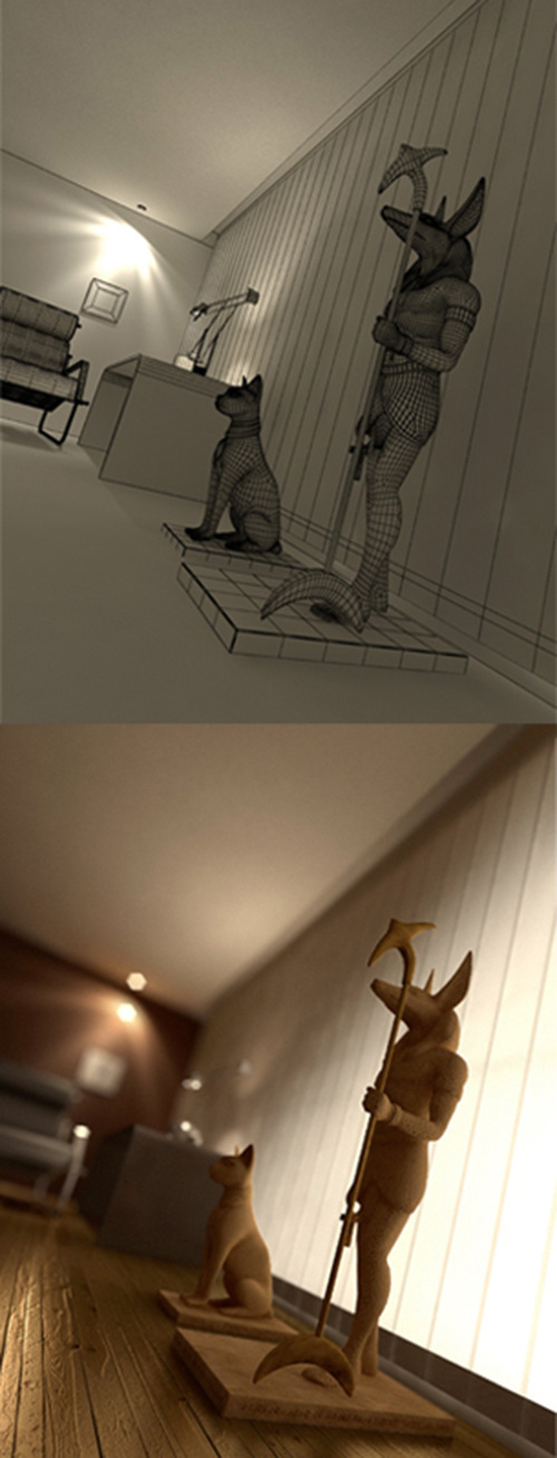 神思 空间 3d 空间3d max 黑色