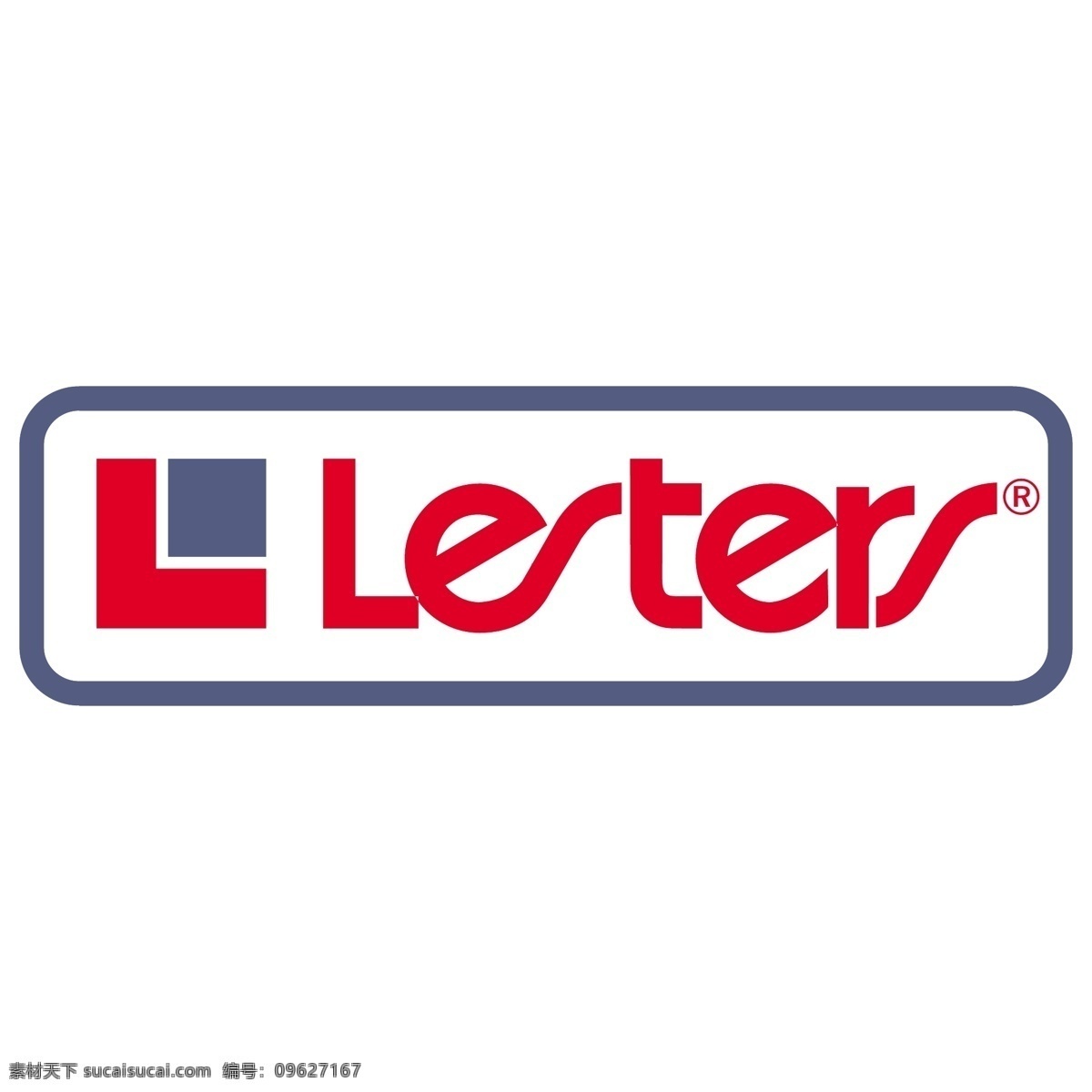 莱斯特斯 矢量标志下载 免费矢量标识 商标 品牌标识 标识 矢量 免费 品牌 公司 白色