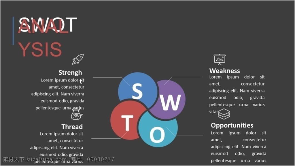 编辑 信息 图表 四象 限 图 信息图表 xmain swot