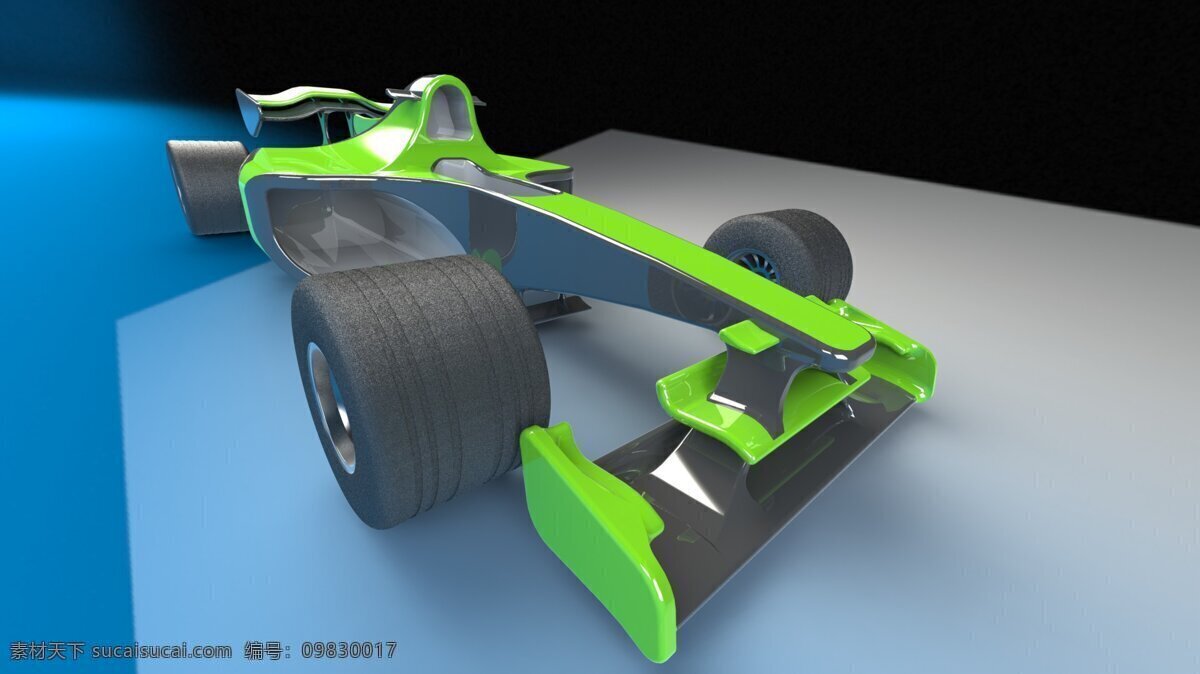 2012 f1 超级 车 车辆 概念 体育 运行 hypersport 3d模型素材 其他3d模型