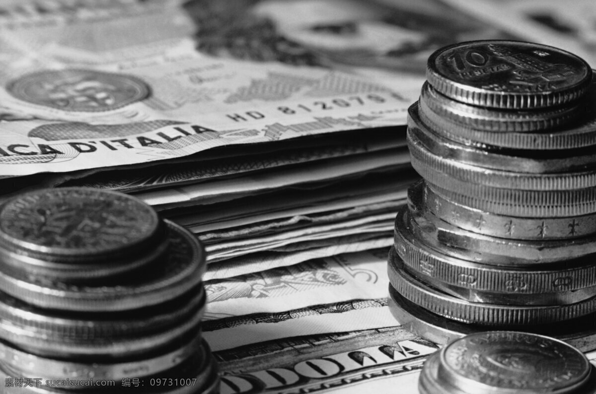 各国 钱币 货币 金融 金融货币 商务金融 硬币 各国钱币