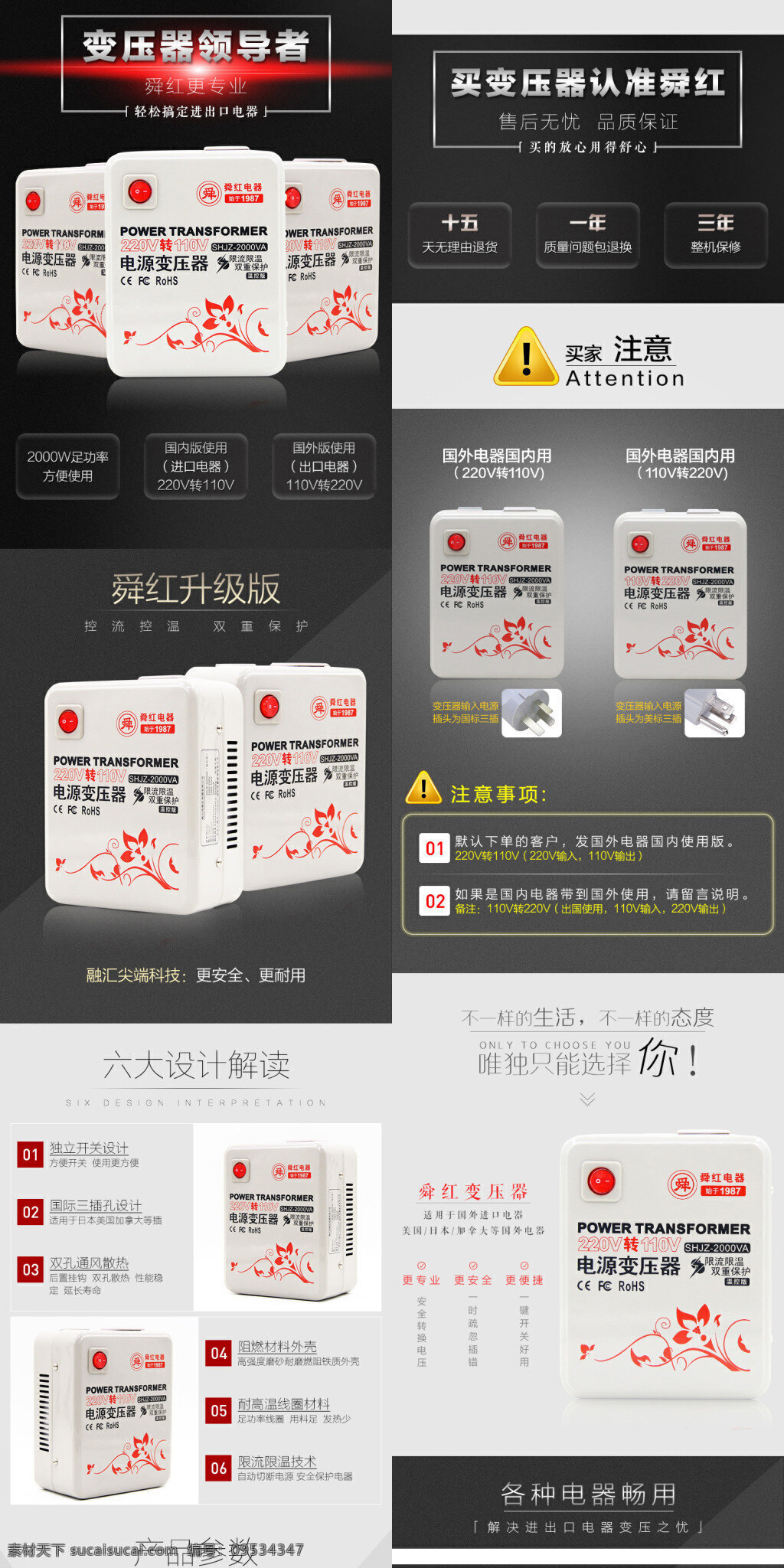 舜红变压器 舜红 变压器 电器 升级 领导者 光 为什么 选择 场合 注意 6大 解读 解析 细节