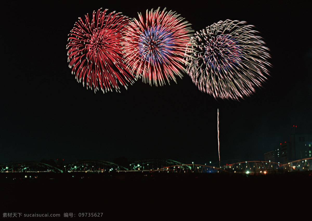 岛国 节日 岛国节日 风景 礼花 礼炮 炮竹 烟花 烟花图片 烟火 夜空 夜色 深夜 图片烟花焰火 花火 节日素材 其他节日