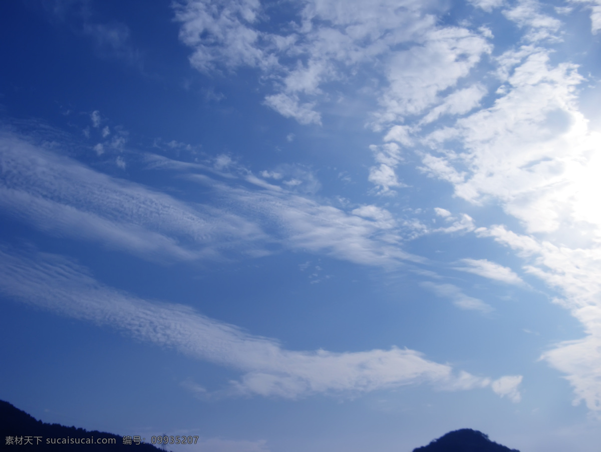 天空 白云 蓝天 睛空万里 云彩 云朵 晴天 晴朗 棉花 洁白 美丽 天气 自然风景 自然现象 多云 云端 云团 风景 国内旅游 旅游摄影