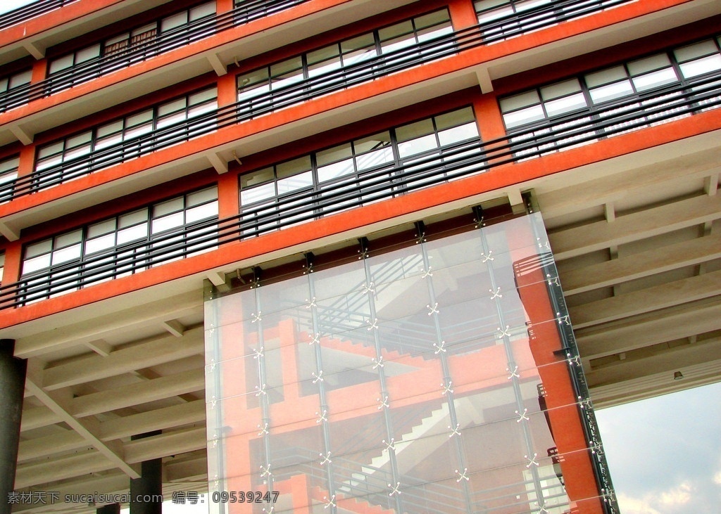 广州美院 广州美术学院 广美 广州 大学城 大学 红墙 美术学院 艺术学院 学校 教学楼 行政楼 学院生活 旅游 国内旅游 旅游摄影