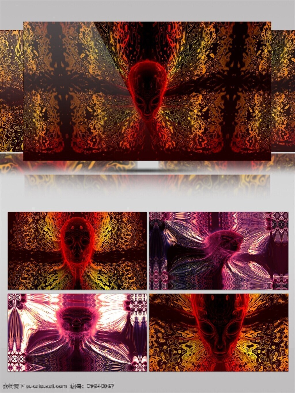 红色 太阳 力 高清 视频 3d视频素材 酒吧舞台 脸部 特效 光 晚会舞台背景 渲染灯光 阳光