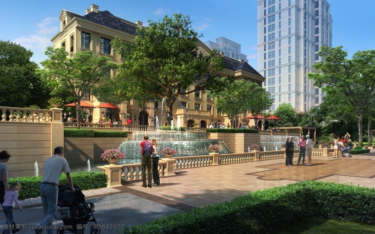 园林景观 住宅景观 园林效果图 景观设计 小区景观 湿地公园 效果图 psd分层 psd源文件 园林设计 psd图片 3d效果 中式园林 欧式园林 小区 公园 门头 建筑 高楼 商业区 滨水景观 湖泊 林荫小路 房地产 住宅区 环境 别墅 商业中心 步行街 古镇 仿古建筑 psd效果图