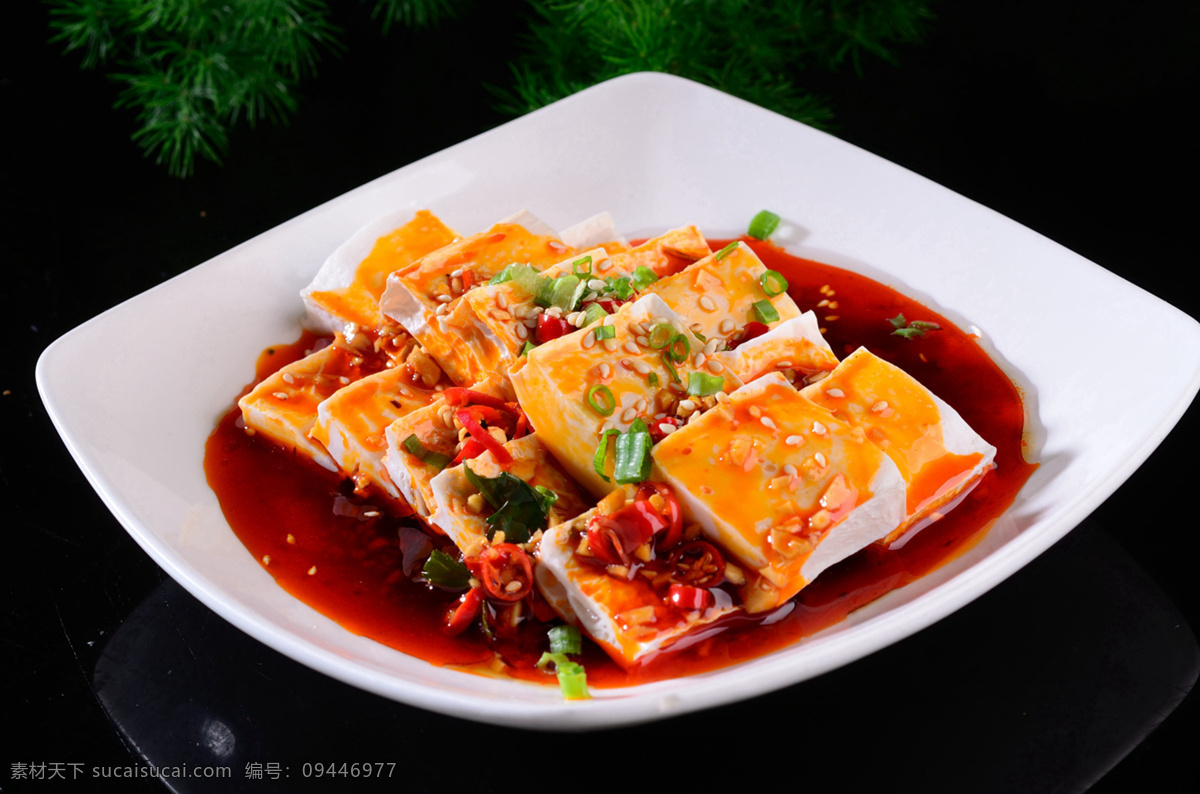 魔芋块 美食 传统美食 餐饮美食 高清菜谱用图