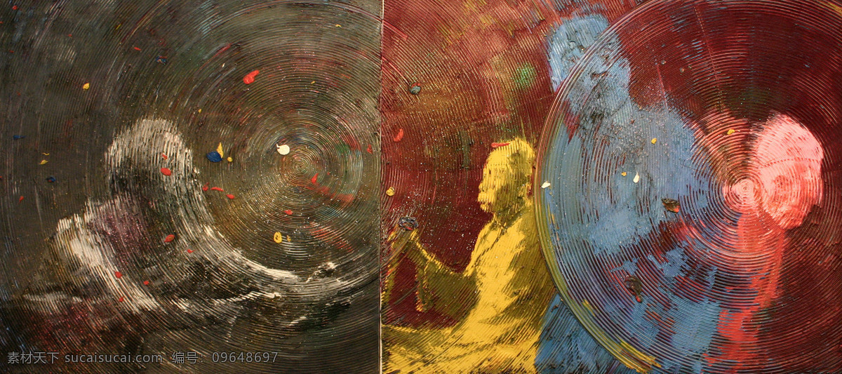 抽象 油画 无 框 画 抽象油画 中国绘画 当代油画 尹朝阳作品 中国艺术家 当代艺术家 中国油画 当代艺术 绘画 美术 画展 画廊 黑色