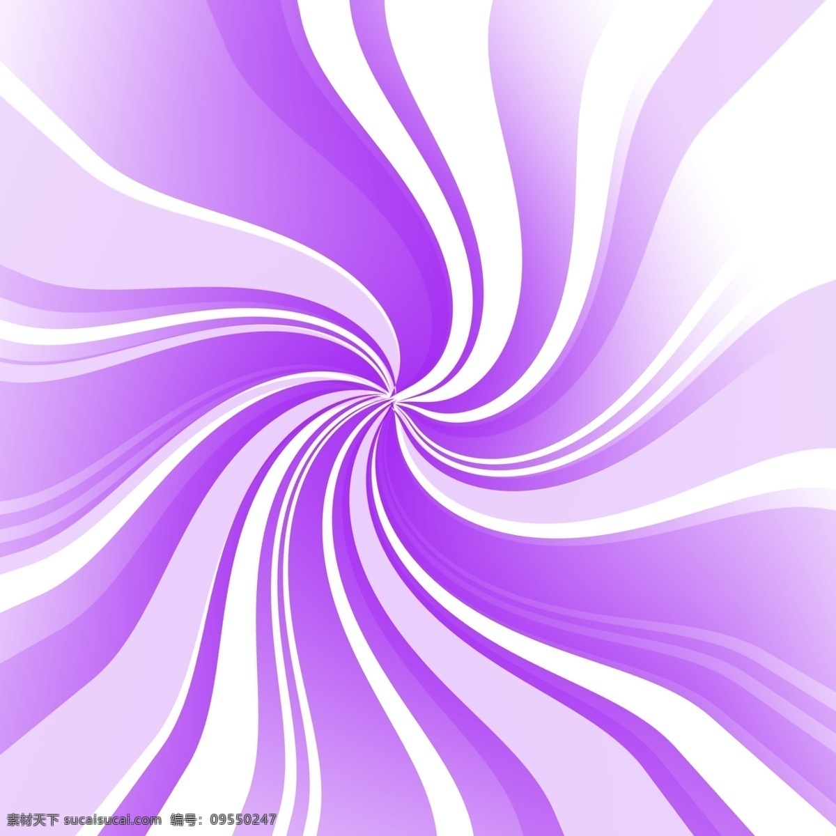 紫色 螺旋 旋转 光效 光束 紫色渐变光束 螺旋光束 螺旋旋转光束