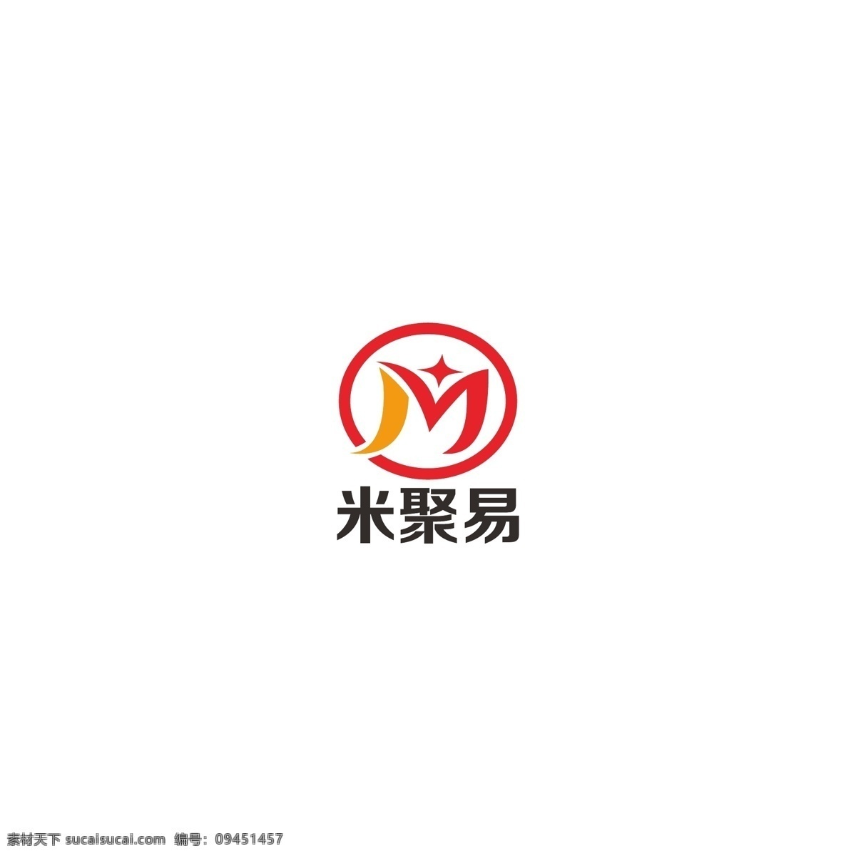 字母 mlogo logo 字母m 字母j 简约