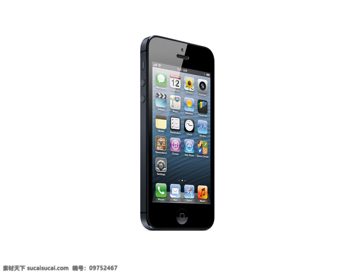 苹果 iphone5 苹果手机 智能手机 触屏手机 iphone 时尚 旗舰手机 美国 手机 通信器材 数码家电 数码产品5 生活百科 白色