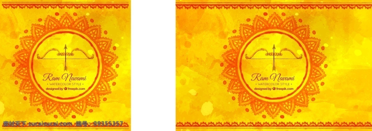 ram navami 喜庆 弓 黄色 水彩 背景 派对 水彩背景 春天 庆典 鞠躬 节日 印度 宗教 庆祝 和平 文化 聚会背景 庙宇 上帝 春天背景