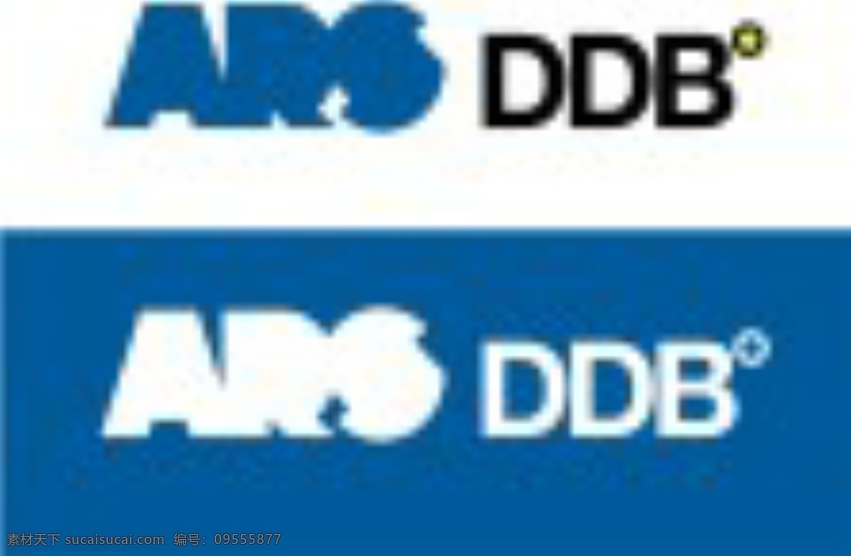 ars ddb 矢量标志下载 免费矢量标识 商标 品牌标识 标识 矢量 免费 品牌 公司 白色