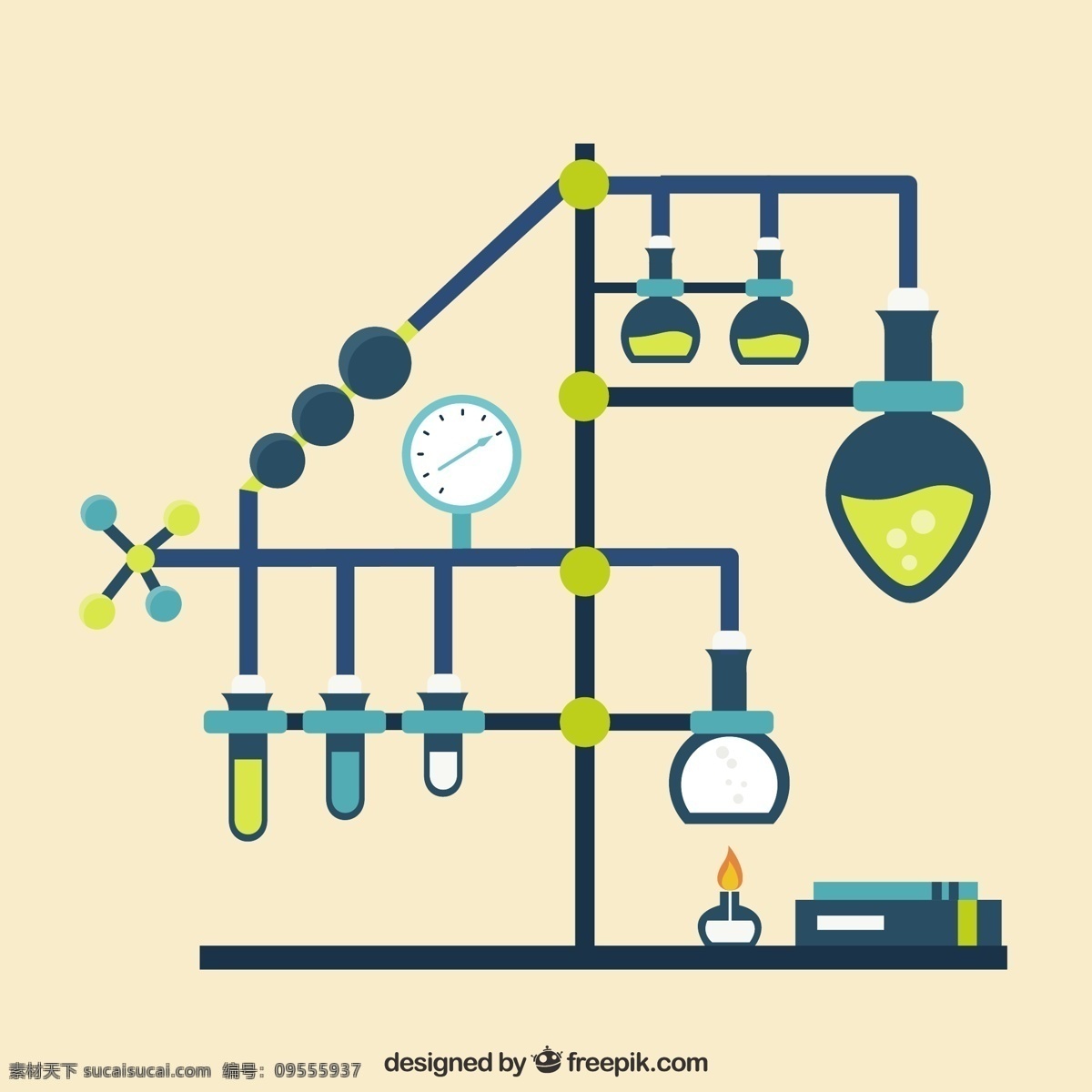 化学 实验室 信息 图表 教育 科学 图形 化工 教育信息图表 科学家 设备 实验 化学家 白色
