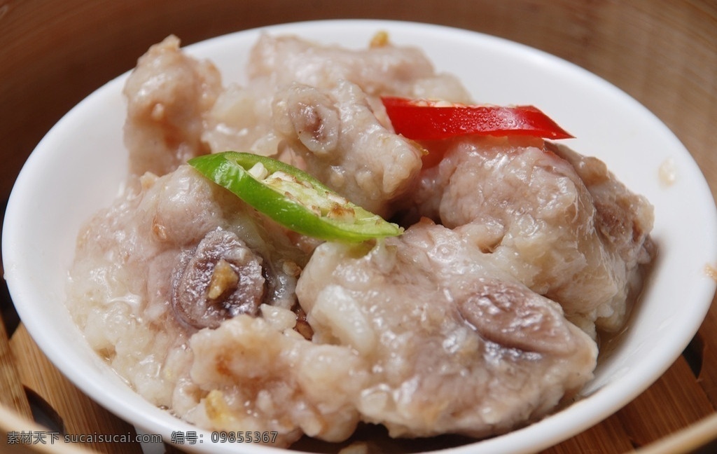 豉汁蒸排骨 传统美食 特色菜 美食图片 餐饮 酒店菜品 菜品摄影 美食 营养 粮食 高清素材 中式菜品 餐饮美食