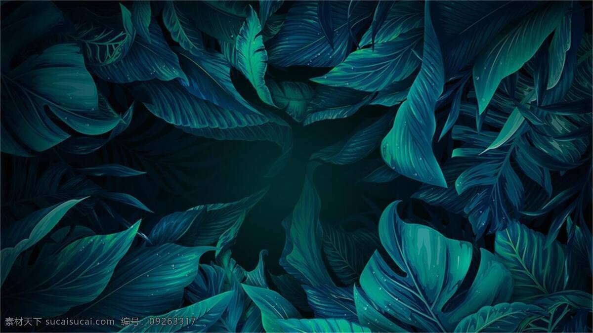 养眼 绿色植物 背景 绿色 叶子 植物 绿叶 图 分层 背景素材