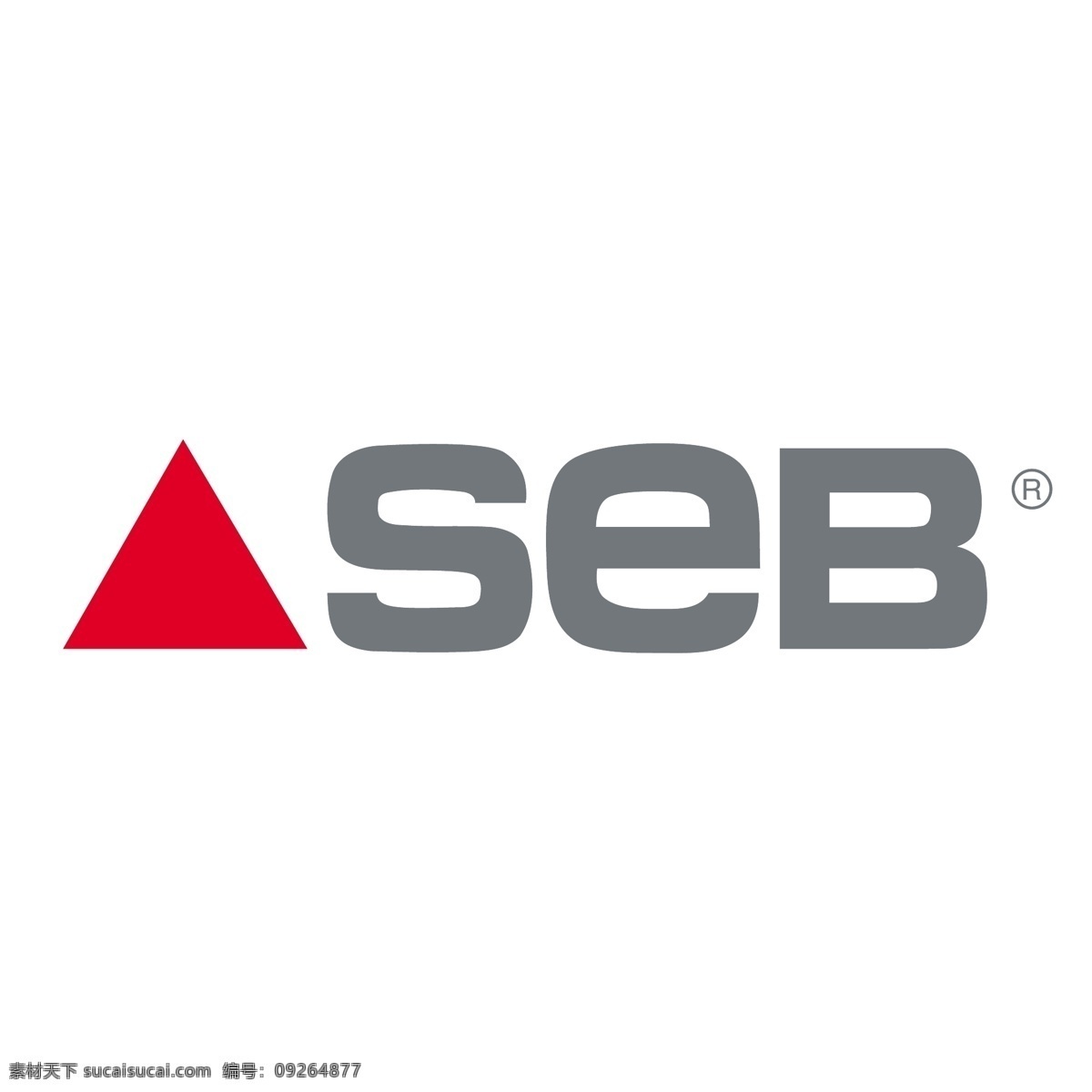 logo矢量 标志 seb 矢量 groupe 矢量seb seb设计 集团 矢量图 建筑家居