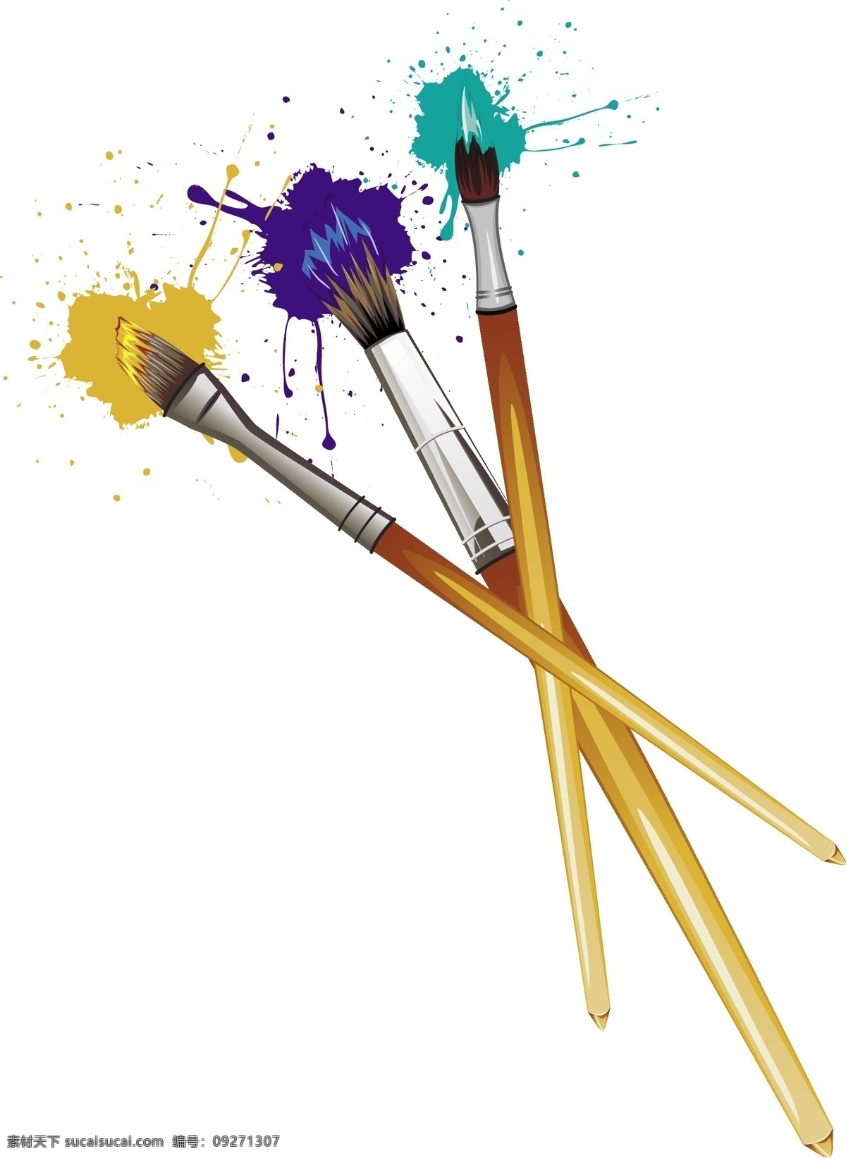 画画用品 绘画工具 调色板 画画 颜色盘 色彩 调色盘 颜料 美术 画板 画画笔 颜料盘 画纸 绘画板 铅笔 画笔 画画工具 画画用具