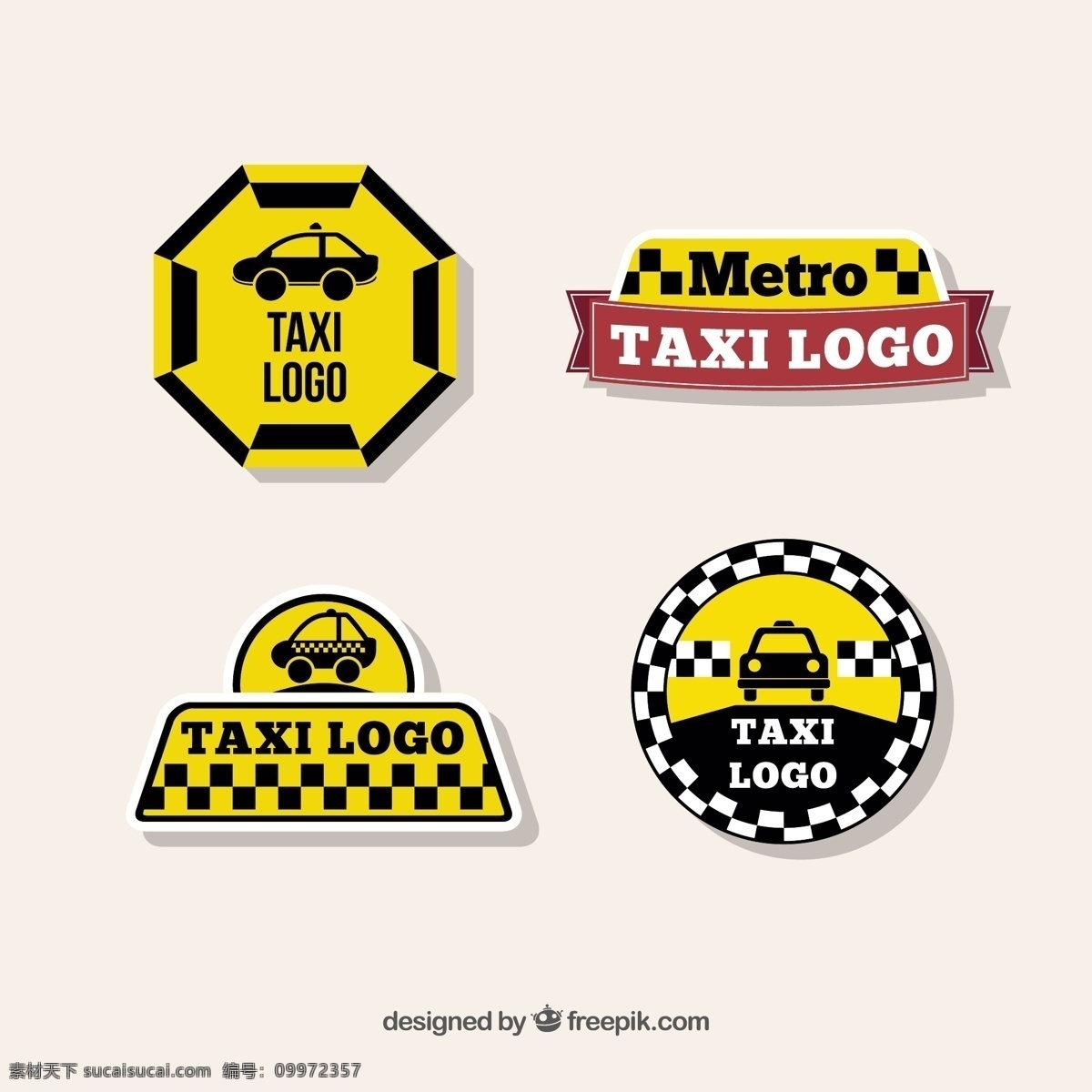 出租车 公司 原始 标志 商务 汽车 标签 旅行 徽章 企业 品牌 运输 服务 徽 企业身份 城市 交通 符号