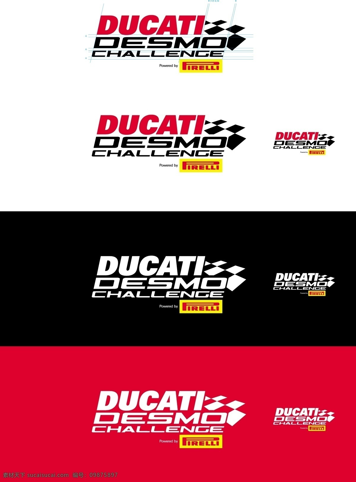 杜卡迪 desmo 挑战 标识 公司 免费 品牌 品牌标识 商标 矢量标志下载 免费矢量标识 矢量 psd源文件 logo设计