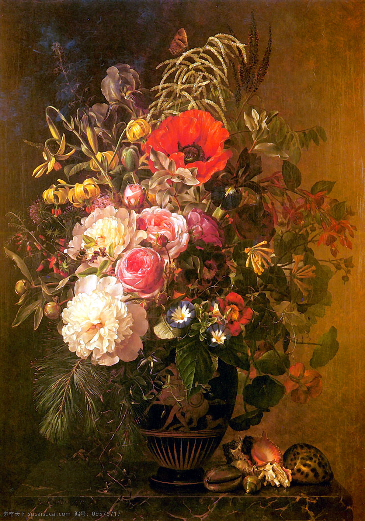 油画希腊花瓶 壁挂 打印 大图 花朵 花卉 花瓶 绘画书法 喷绘 油画 希腊花瓶 装饰画 无框画 手绘 静物画 扫描 清晰 写真 印刷 屏风 文化艺术 装饰素材