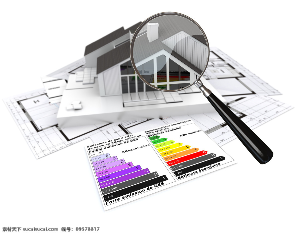 建筑模型 3d 3d设计 别墅 建筑 模型 唯美 炫酷 住宅 3d模型素材 其他3d模型