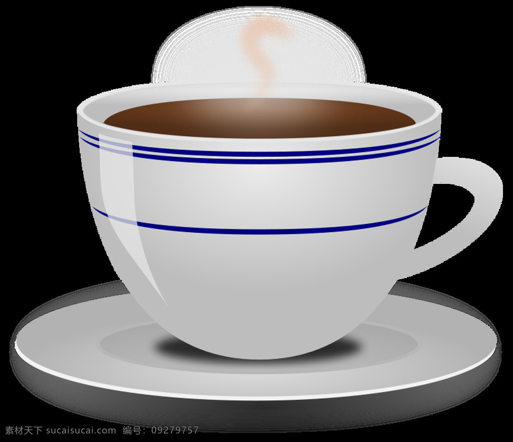 杯 咖啡 怎么样 喝 食品 热 茶点 飞碟 蒸汽 svg 黑色