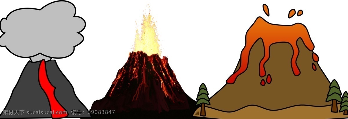 火山 免 扣 高清 素材图片 火山png 高清火山图片 文件 火山免扣素材 火山素材 各种 自然景观