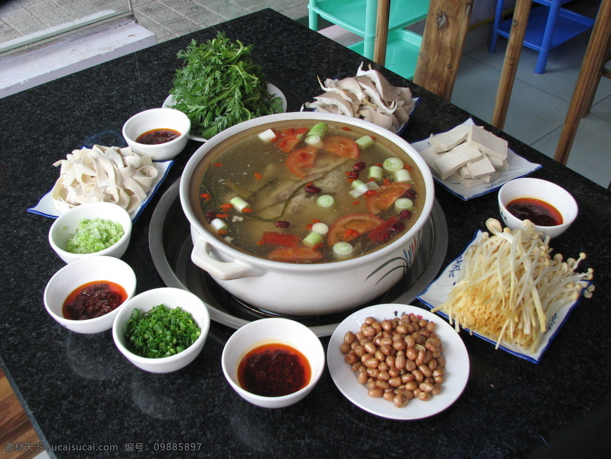 特色 汤锅 菜品 餐饮美食 传统美食 火锅 砂锅 小吃 中餐 特色汤锅 psd源文件 餐饮素材