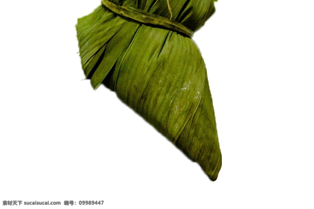 一个粽子 粽叶 好吃 端午