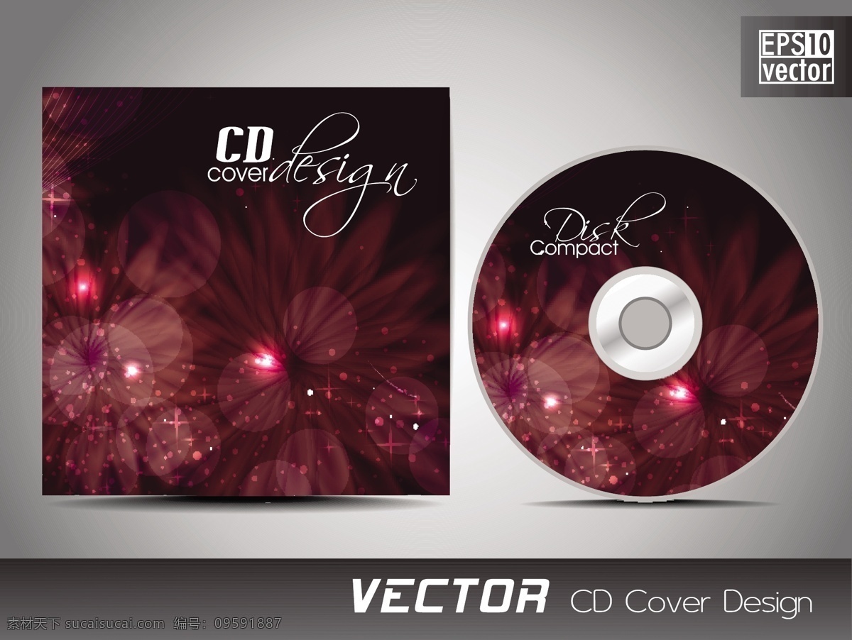 cd 光盘 封面设计 cd封面 dvd cd包装 dvd封面 vcd封面 cd盒封面 光盘包装 光盘封面 时尚 矢量 包装设计