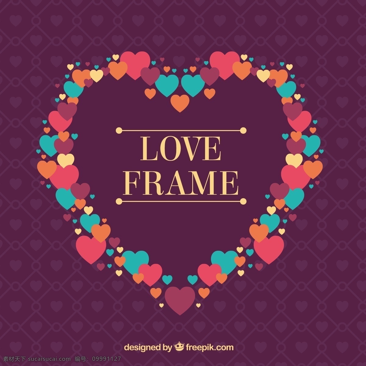 小心 爱 背景 框架 心 相框 照片 情人节 可爱 装饰 浪漫 回忆 小 在爱
