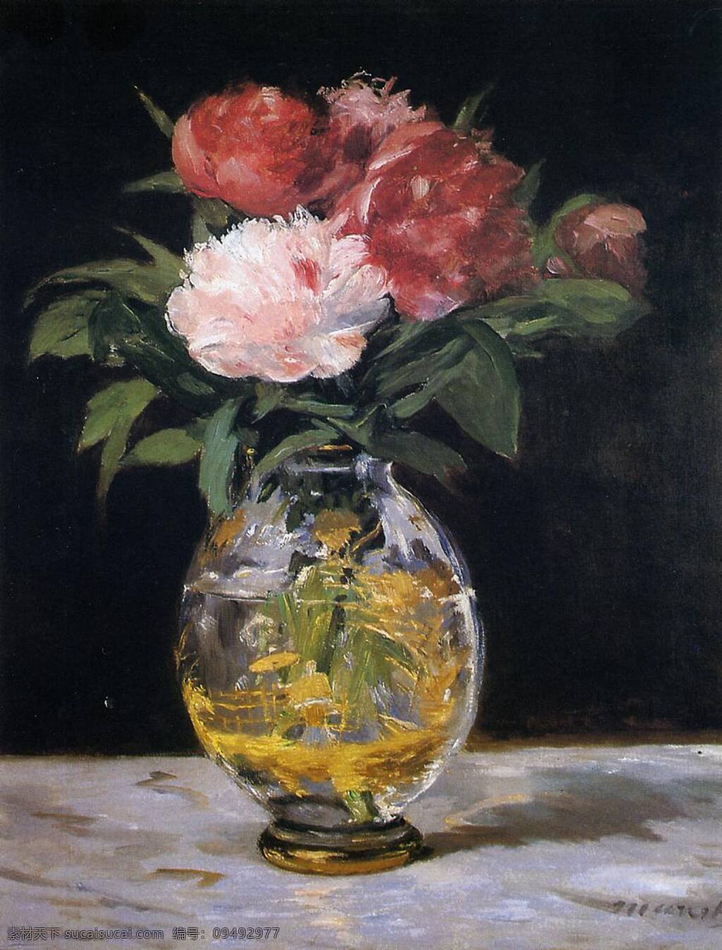 manet 印象派 人物 女性 风景 静物 人体 油画 装饰画 法国 画家 爱德华 马 奈 edouard