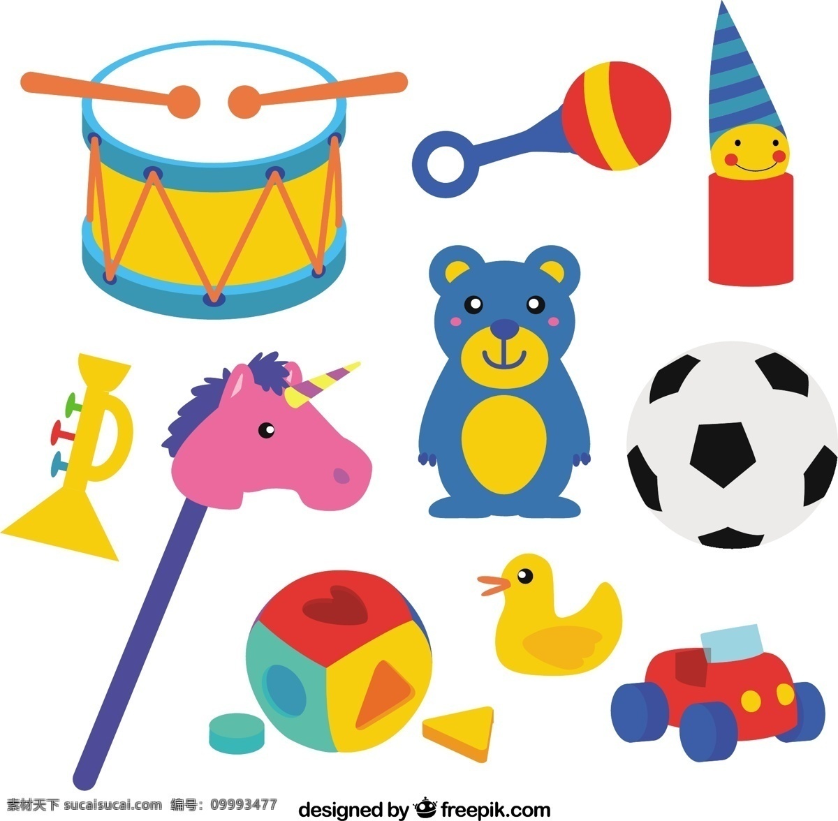 丰富多彩 儿童玩具 儿童 玩具 游戏 娱乐 搞笑 泰迪 座鼓楼 童装 彩色