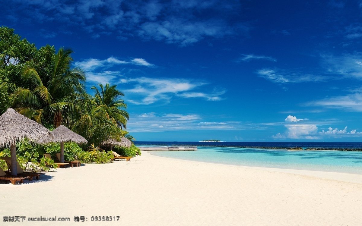 风景壁纸 海边风景 海浪 海滩 礁石 沙滩 自然风景 风景图片 海边 风景 系列 二 自然景观 psd源文件