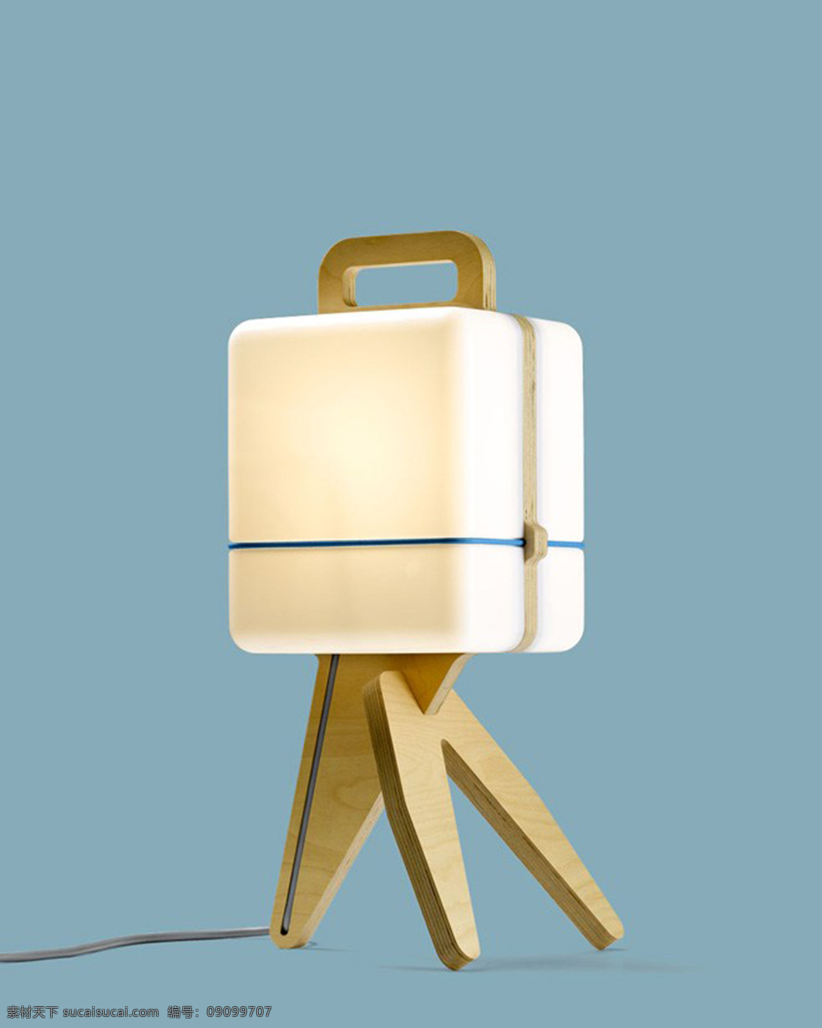 三角架 小人 台灯 产品设计 创意 工业设计 家居 生活 桌子