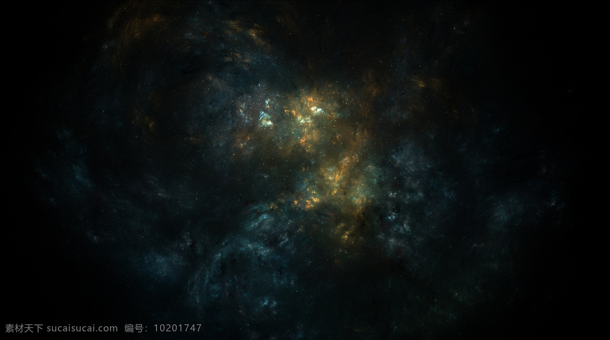 星空闪耀 闪耀 黎明就在眼前 浩瀚 无边 美丽 高清 星空 黑色