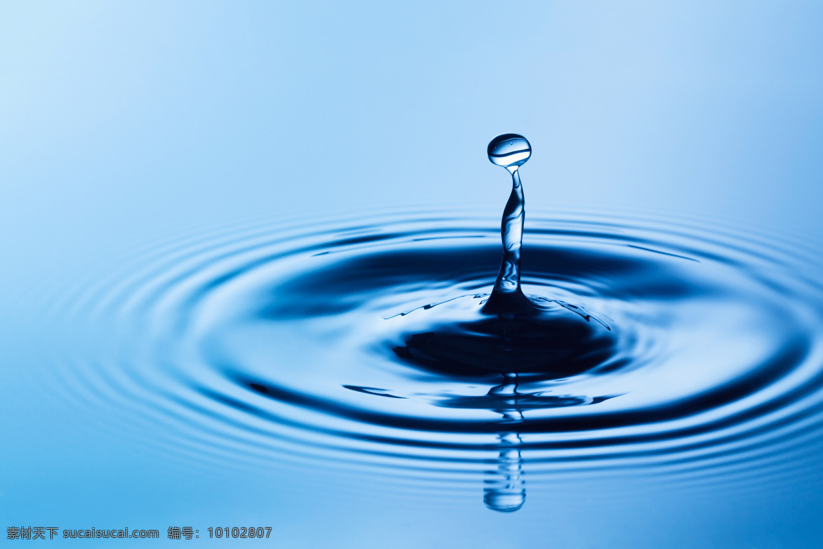 清水 水 纹 水滴 水珠 波纹 水纹背景 水面 水图片 生活百科