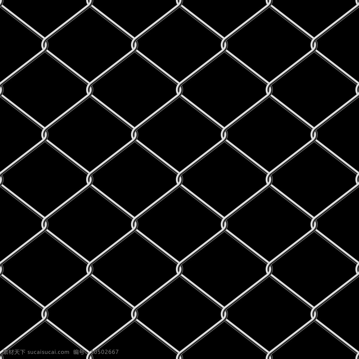 金属 铁丝网 围栏 背景 艺术 模式