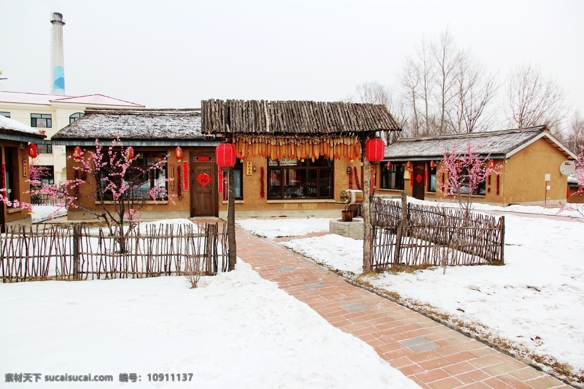 农家院 松花江风景 松花江 火烧云 黄昏 夕阳 雪景 哈尔滨风景 哈尔滨冬季 冰天雪地 冰雪世界 乡村风情 旅游摄影 国内旅游