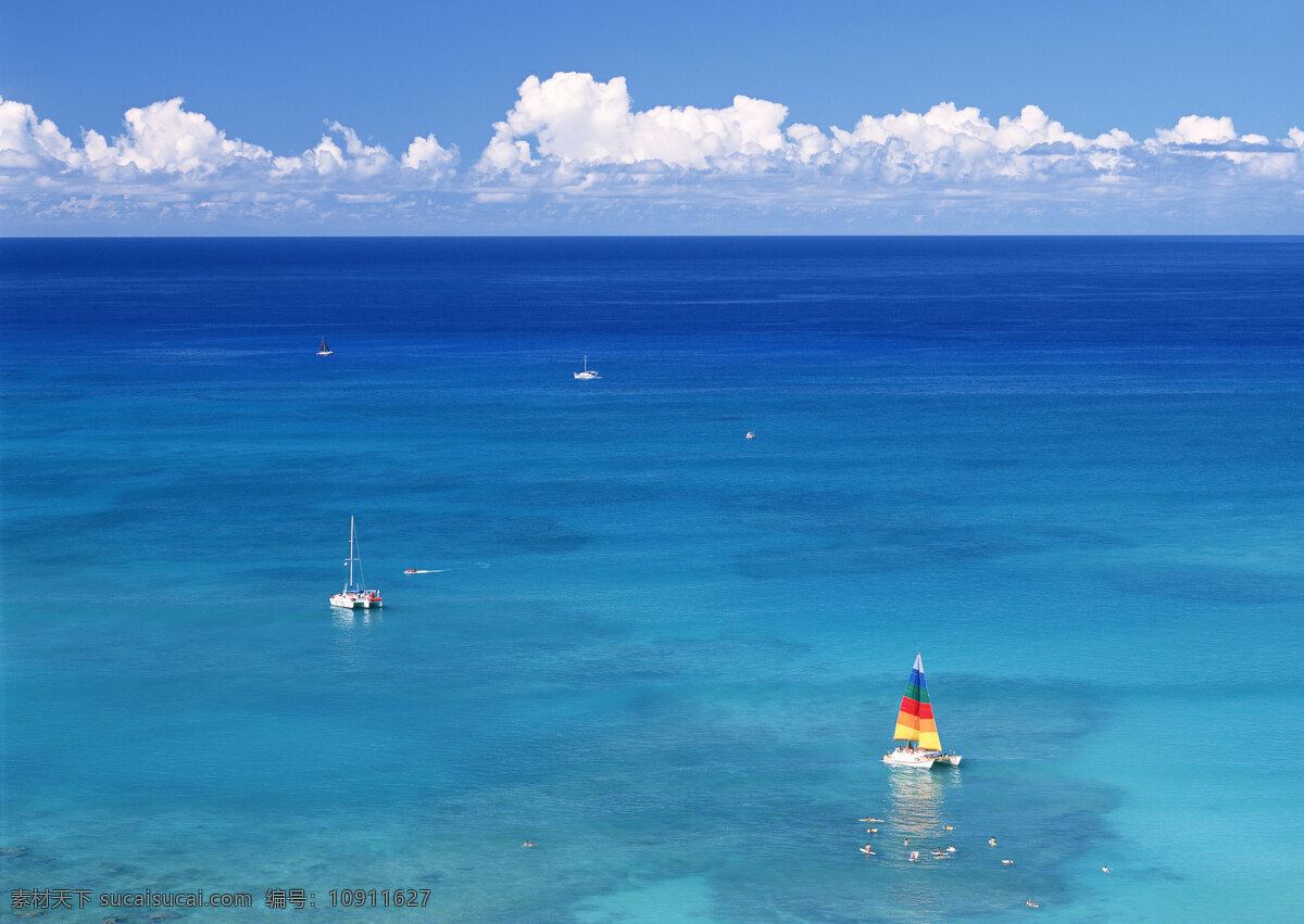 美丽 大海 风景 夏威夷风光 美丽风景 海岸风情 海滩 海景 美景 海面 大海图片 风景图片
