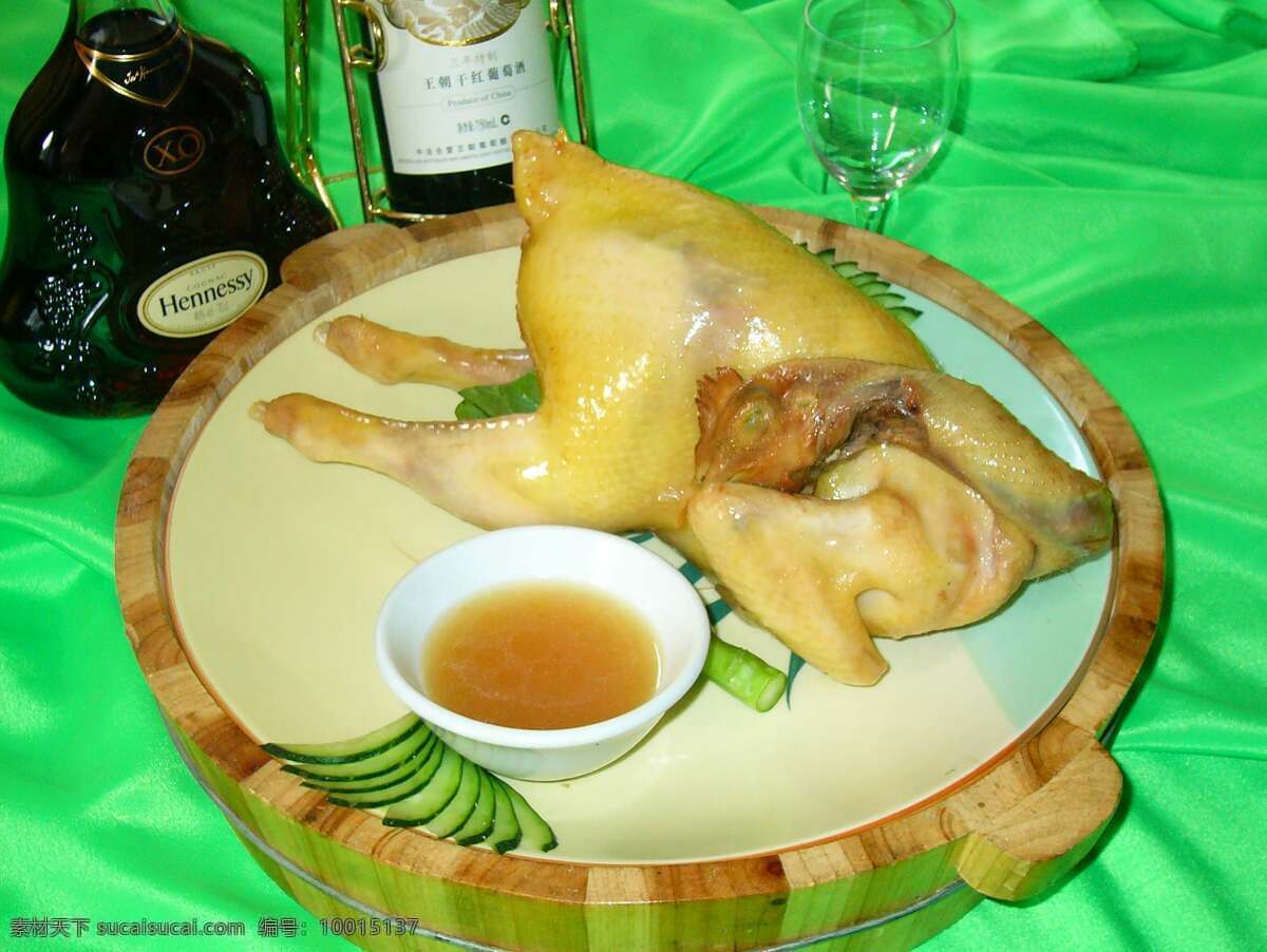 白斩鸡 鸡肉 盐焗鸡 美食 美味 全鸡 传统美食 餐饮美食