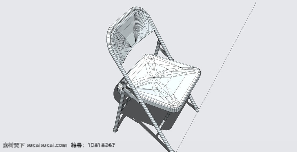 金属折叠椅 公共椅 休闲椅 木椅金属椅 软垫椅 木制转椅 沙发椅 沙发凳 长背椅 原木椅 橡皮椅 布椅 酒店椅 吧台椅 转椅 麻将椅 靠椅 背椅 躺椅 太师椅 餐桌椅 餐椅 圈椅 板凳 凳子 塑料凳 简易凳 圆凳 床椅 方凳 办公椅 休息椅 条凳 条椅 交椅 官帽椅 藤椅 安乐椅 摇摇椅 紫檀 黄花梨 sketchup 草图 大师 文件 桌椅模型 其他模型 3d设计模型 源文件 skp
