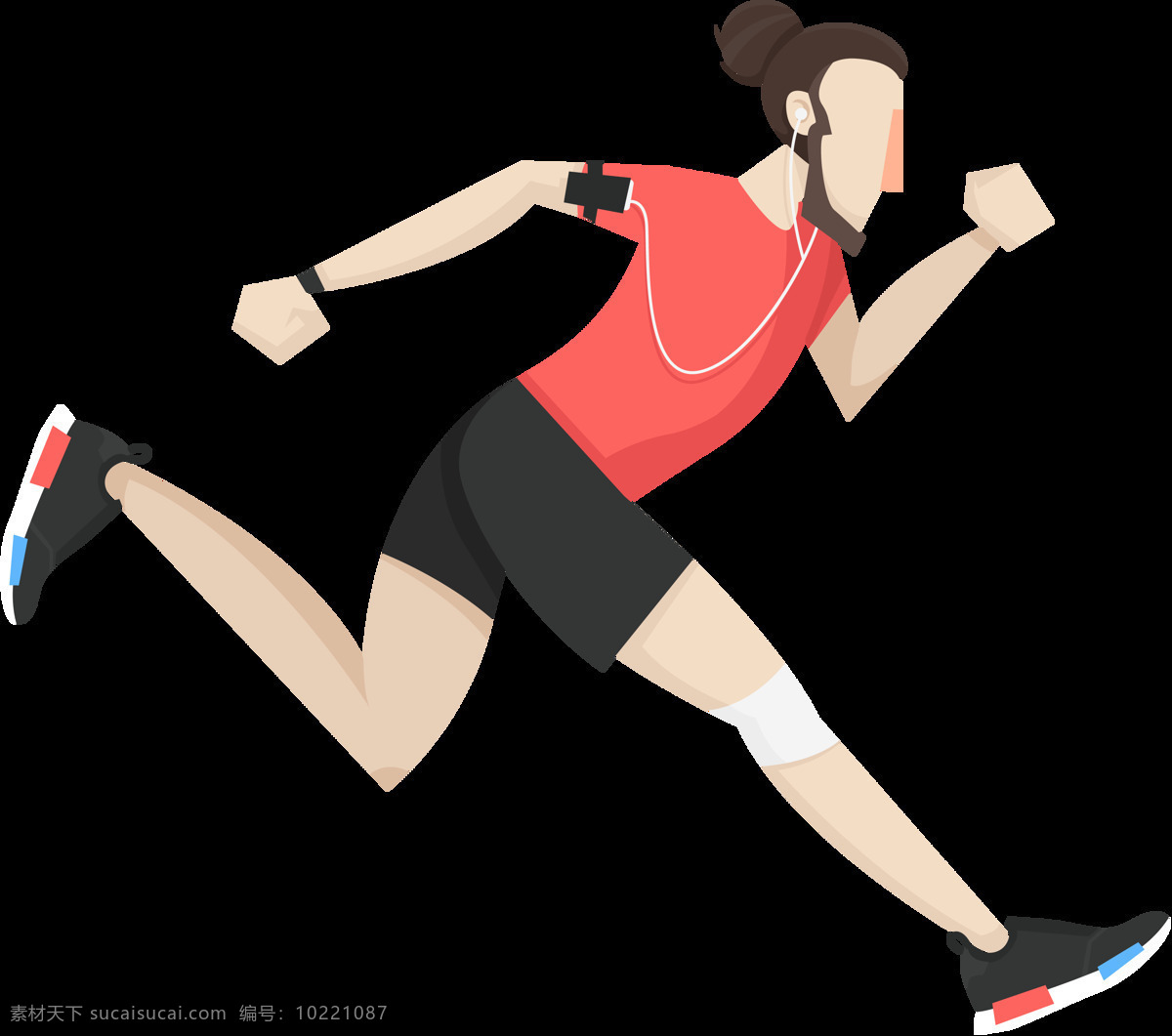 红衣 跑步 免 抠 透明 图 层 卡通奔跑的人 运动会 励志 狂跑 起跑 狂欢人群 奔跑吧少年 体育素材 奔跑剪影 跑步的人 奔跑素材 运动人物 卡通运动 跑步人物