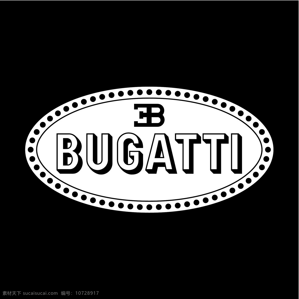 布加迪2 布加迪 布 加迪 标志 矢量 布加迪威龙 布加迪标志 布加迪向量 向量 加 迪布 汽车 布加迪汽车 威龙 布加迪车 黑色