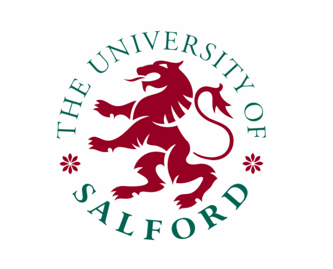 索尔福德大学 狮子免费下载 标志 狮子 salford 矢量图 其他矢量图