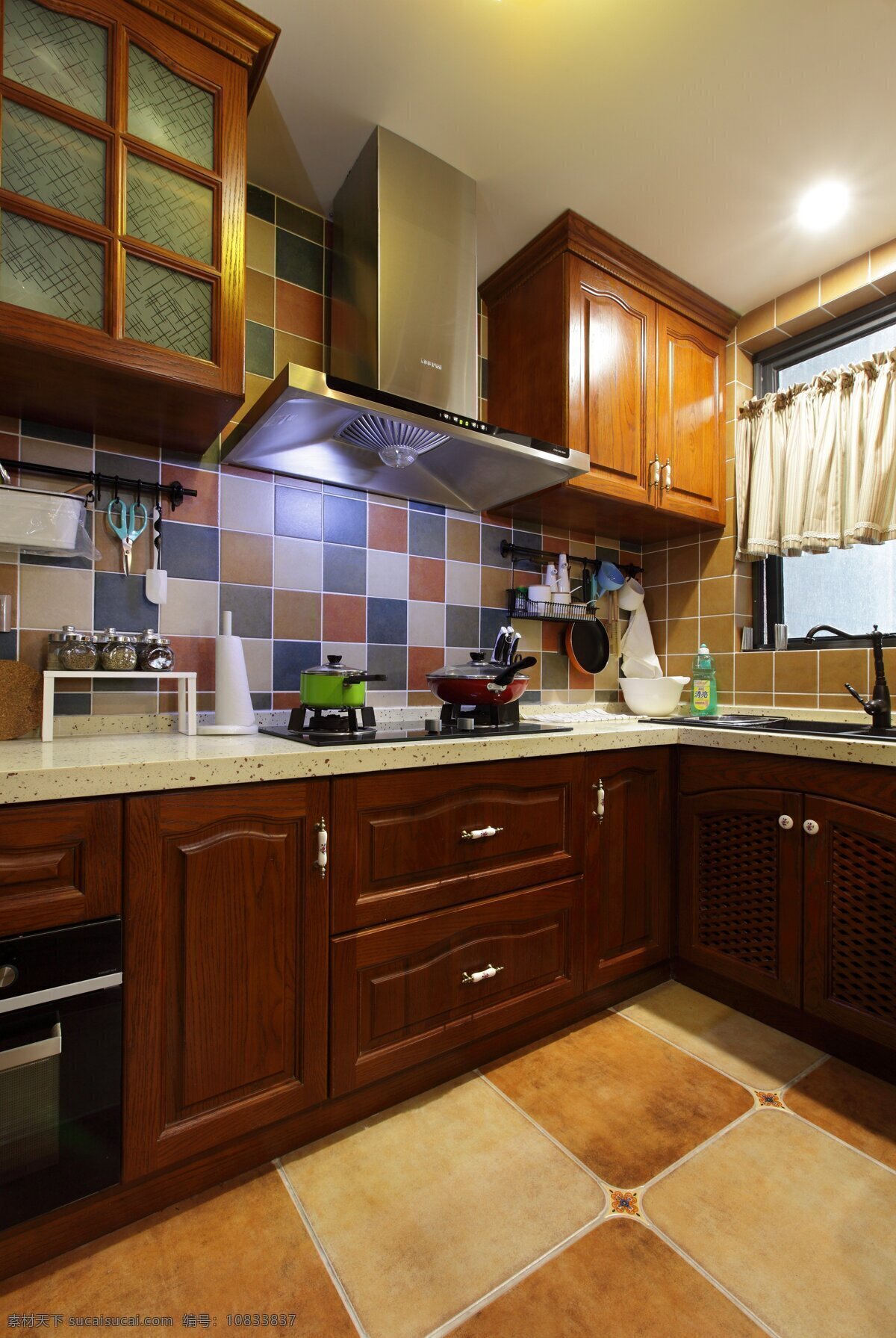 创意 厨房 橱柜 设计图 家居 家居生活 室内设计 装修 室内 家具 装修设计 环境设计 效果图